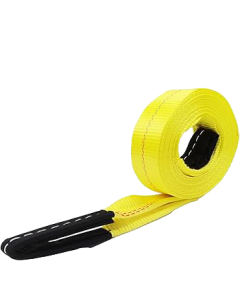 Frontier 2-Pack 2" x 20' 10000lbs Tow Strap