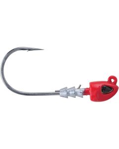 Berkley 3-Pack 1/4oz Swimbait Jigheads