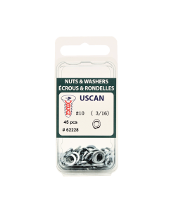Lockwasher
