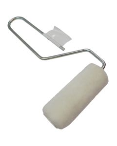 T.S. Simms Mocryl Fabric 5mm Pile Trim Roller 75mm