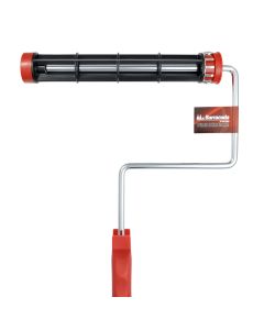 240mm Barracuda Roller Frame