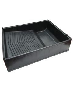 T.S. Simms Plastic Super Pro 4L Roller Tray