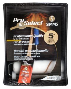 5-piece 240mm ProSelect Roll Set 