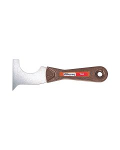 Allway 5-IN-1 All Steel Putty Knife
