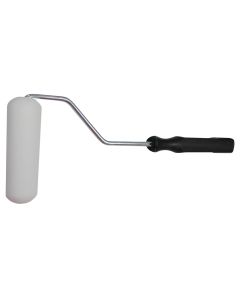 T.S. Simms Super Fine Foam Mini-Roller 100mm