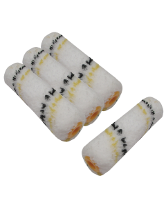 Simms 4PK-100mm Roller Refill-Microf
