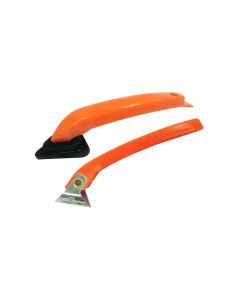Allway 2 Piece Caulking Kit