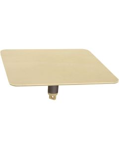 Allway 13" x 13" Hawk