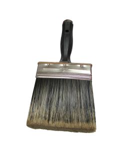 T.S. Simms XL Polyester Paint/Stain Brush Extra Thick 100mm