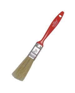 T.S. Simms Utility Grade "Redbird" Paint Brush