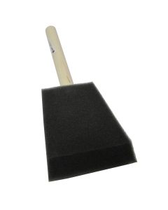 T.S. Simms High Density Foam Paint Brush 50mm