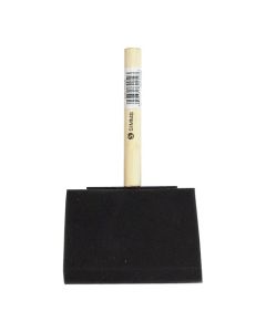 100mm Brush-HD Foam
