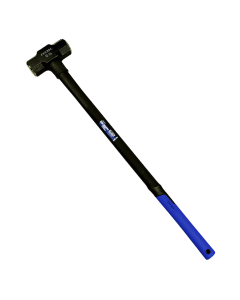 ROK 10lb Sledge Hammer w/FG Handle