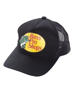 Bass Pro Trucker Logo Hats
