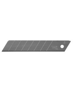 Olfa 5016 LB-50B 50-pack 18-mm Snap-off Heavy-Duty Silver Blades