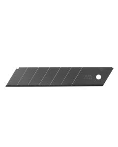 Olfa 5008 HB-5B 5-pack 25-mm Snap-off EHD Silver Blades