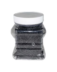 500pk #6x1-5/8 Drywall Coarse