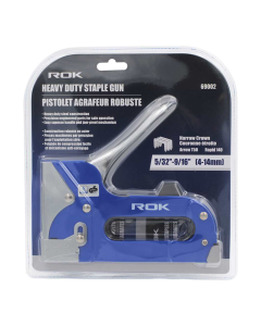 Heavy Duty Staple Gun