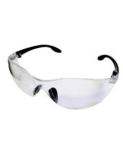 Contractor Glasses - Clear