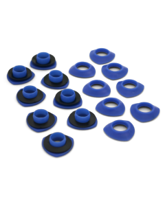 Coghlan's 706 8-pack Plastic Grommets
