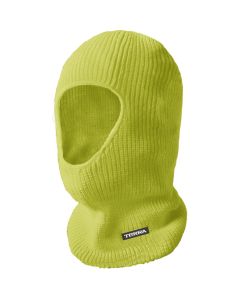 One-Hole Hi-Viz Yellow Thinsulate Balaclava