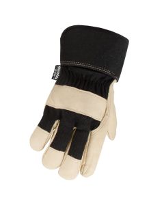 Pigskin Thinsulate Lined Gloves
