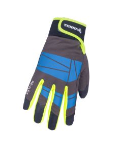 Terra Grip Mechanics Gloves