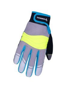 Terra Women's Mechanics Gloves