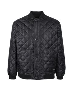 Terra Quilted Winter Jacket