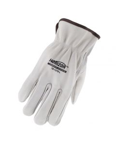 Cowhide Drivers Gloves