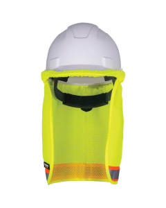 Sun Shade for Hard Hat