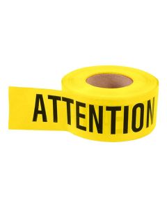 Attention Tape