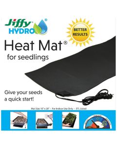 Jiffy Heat Mat For Seedlings