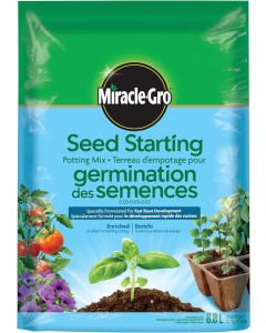 Miracle-Gro 8.8 L Potting Mix