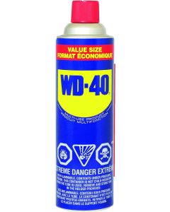 WD-40 411G Value Can