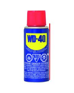 85g Multi-Use WD-40 Lubricant