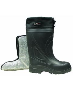 Boot EVA U.Lite with Liner Black