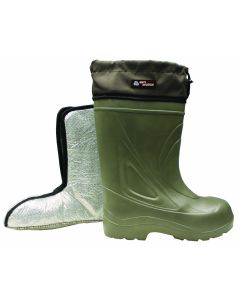 Misty Mountain Boot EVA U.Lite with Liner Olive