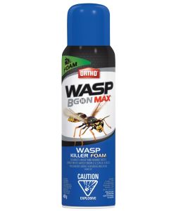 Ortho 400g Wasp & Hornet Foam