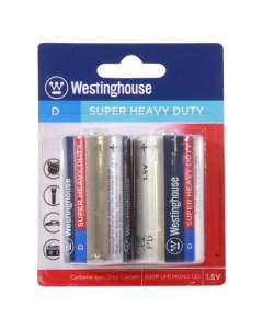 2-Pack Batteries