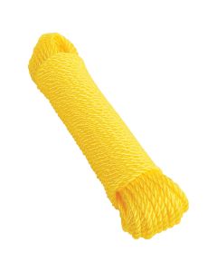 CM Yellow Utility Rope