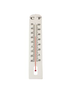 Jumbo Wall Thermometer