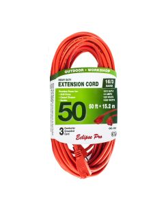 50' Org-Extension Cord