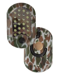 24 LED Camo Light with Hook