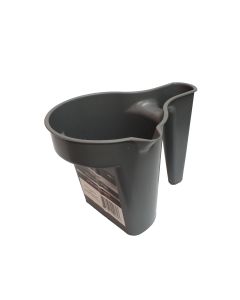 Plastic Paint Trim Cup