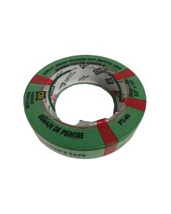 CM 24mm x 40m Green Painter's Tape