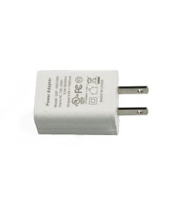 2 AMP USB Power Adapter