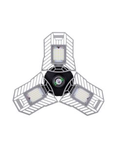 Multi-Directional Garage Light