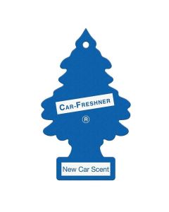 Little Trees New Car Air Freshener