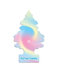 Little Trees Cotton Candy Air Freshener